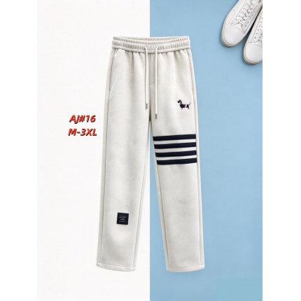 THOM BECHIWO Pants in 231591