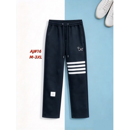 THOM BECHIWO Pants in 231592