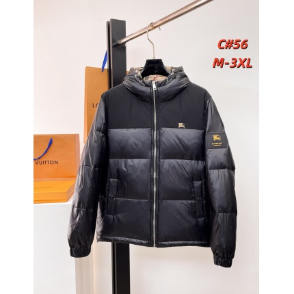Cheap Burberry Trench Coats For Men in 231599, $115 USD- [IB231599] - Replica Burberry Trench Coats For Men