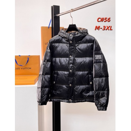 Cheap Burberry Trench Coats For Men in 231603, $115 USD- [IB231603] - Replica Burberry Trench Coats For Men