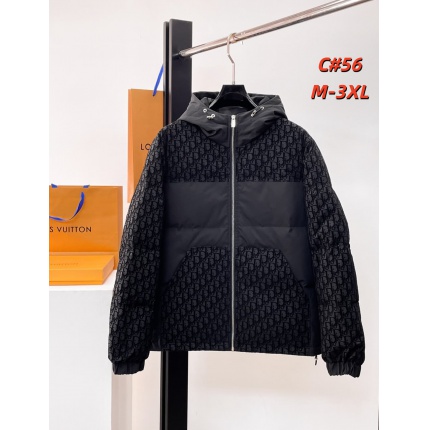 Cheap Dior Jackets in 231604, $115 USD- [IB231604] - Replica Dior Jackets
