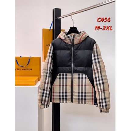 Cheap Burberry Trench Coats For Men in 231617, $115 USD- [IB231617] - Replica Burberry Trench Coats For Men