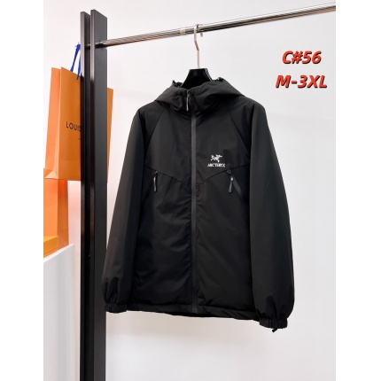 ARC TERYX Jackets for Men in 231621