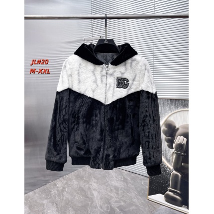 Cheap DG Jackets for Men in 231634, $135 USD- [IB231634] - Replica DG Jackets for Men