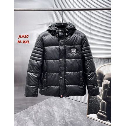 Canada Goose Down Jackets for Men in 231637