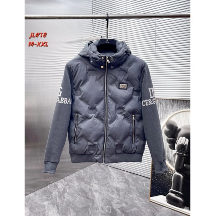 DG Jackets for Men in 231647