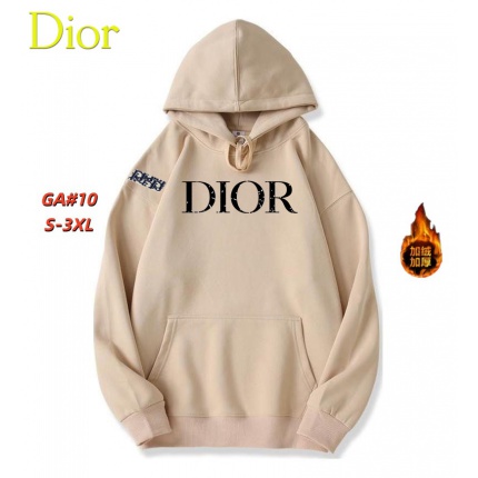 Cheap Dior Hoodies for Men in 231651, $55 USD- [IB231651] - Replica Dior Hoodies for Men