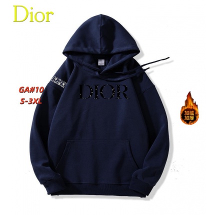 Dior Hoodies for Men in 231657