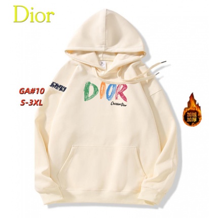 Cheap Dior Hoodies for Men in 231659, $55 USD- [IB231659] - Replica Dior Hoodies for Men