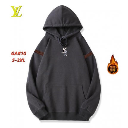 Louis Vuitton Hoodies for Men in 231698