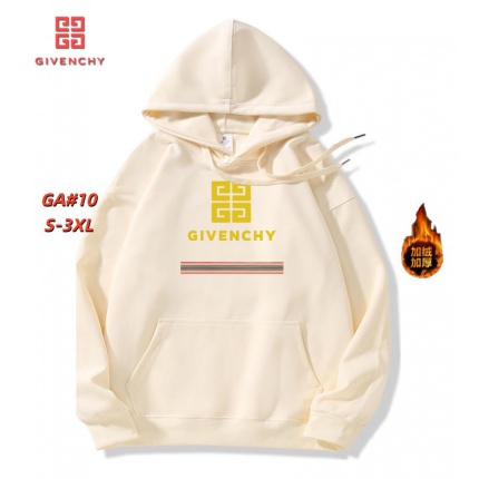 Cheap Givenchy Hoodies for Men in 231725, $55 USD- [IB231725] - Replica Givenchy Hoodies for Men