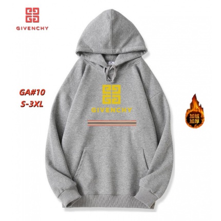 Cheap Givenchy Hoodies for Men in 231727, $55 USD- [IB231727] - Replica Givenchy Hoodies for Men