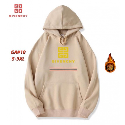 Cheap Givenchy Hoodies for Men in 231728, $55 USD- [IB231728] - Replica Givenchy Hoodies for Men