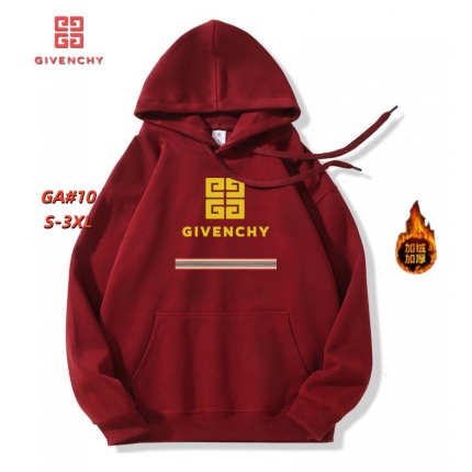 Cheap Givenchy Hoodies for Men in 231729, $55 USD- [IB231729] - Replica Givenchy Hoodies for Men