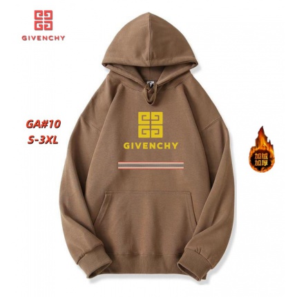 Cheap Givenchy Hoodies for Men in 231730, $55 USD- [IB231730] - Replica Givenchy Hoodies for Men