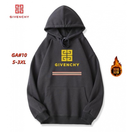 Cheap Givenchy Hoodies for Men in 231731, $55 USD- [IB231731] - Replica Givenchy Hoodies for Men