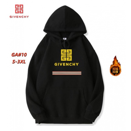 Cheap Givenchy Hoodies for Men in 231732, $55 USD- [IB231732] - Replica Givenchy Hoodies for Men
