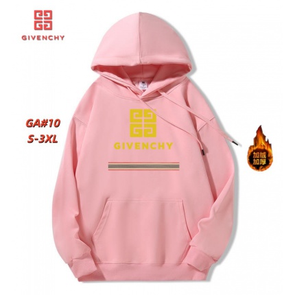 Cheap Givenchy Hoodies for Men in 231733, $55 USD- [IB231733] - Replica Givenchy Hoodies for Men