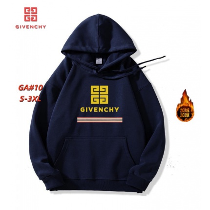Cheap Givenchy Hoodies for Men in 231735, $55 USD- [IB231735] - Replica Givenchy Hoodies for Men