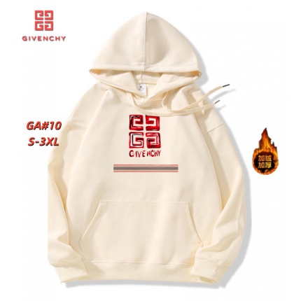 Cheap Givenchy Hoodies for Men in 231736, $55 USD- [IB231736] - Replica Givenchy Hoodies for Men