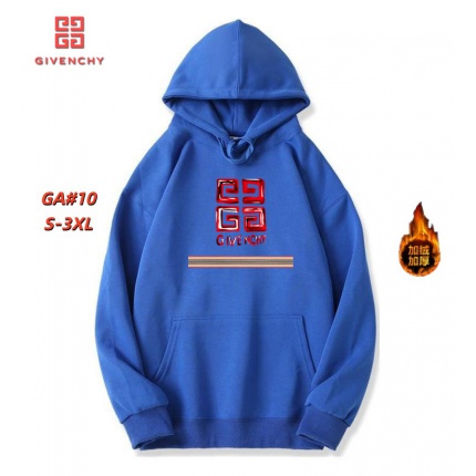 Cheap Givenchy Hoodies for Men in 231737, $55 USD- [IB231737] - Replica Givenchy Hoodies for Men