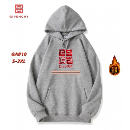 Cheap Givenchy Hoodies for Men in 231738, $55 USD- [IB231738] - Replica Givenchy Hoodies for Men
