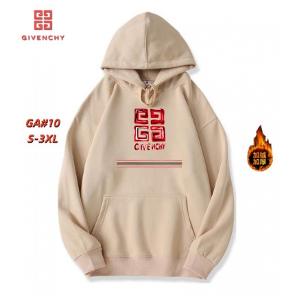 Cheap Givenchy Hoodies for Men in 231739, $55 USD- [IB231739] - Replica Givenchy Hoodies for Men