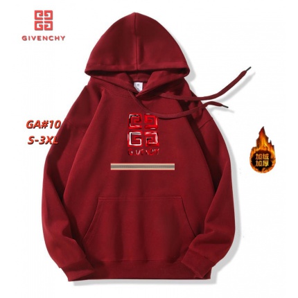 Cheap Givenchy Hoodies for Men in 231740, $55 USD- [IB231740] - Replica Givenchy Hoodies for Men