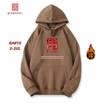 Cheap Givenchy Hoodies for Men in 231741, $55 USD- [IB231741] - Replica Givenchy Hoodies for Men