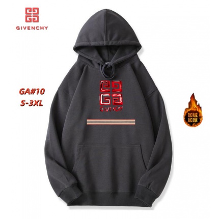 Cheap Givenchy Hoodies for Men in 231742, $55 USD- [IB231742] - Replica Givenchy Hoodies for Men