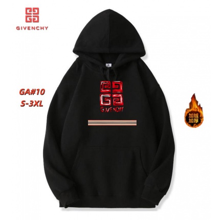 Cheap Givenchy Hoodies for Men in 231743, $55 USD- [IB231743] - Replica Givenchy Hoodies for Men