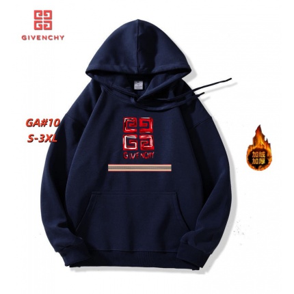 Cheap Givenchy Hoodies for Men in 231745, $55 USD- [IB231745] - Replica Givenchy Hoodies for Men