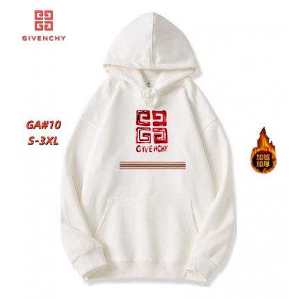 Cheap Givenchy Hoodies for Men in 231746, $55 USD- [IB231746] - Replica Givenchy Hoodies for Men