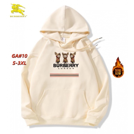 Cheap Burberry Hoodies for Men in 231747, $55 USD- [IB231747] - Replica Burberry Hoodies for Men