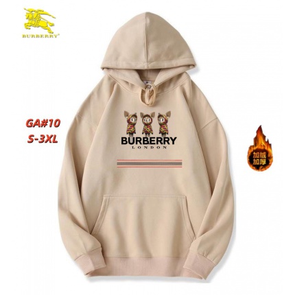 Cheap Burberry Hoodies for Men in 231750, $55 USD- [IB231750] - Replica Burberry Hoodies for Men