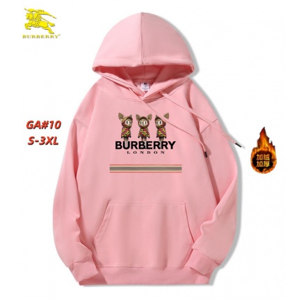 Cheap Burberry Hoodies for Men in 231755, $55 USD- [IB231755] - Replica Burberry Hoodies for Men