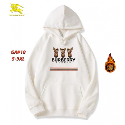 Cheap Burberry Hoodies for Men in 231757, $55 USD- [IB231757] - Replica Burberry Hoodies for Men