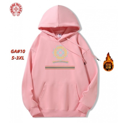 Chrome hearts Hoody in 231766