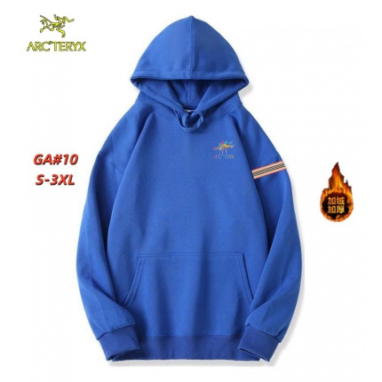 Cheap ARC TERYX Hoodies in 231781, $55 USD- [IB231781] - Replica ARC TERYX Hoodies