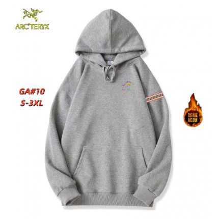 ARC TERYX Hoodies in 231782