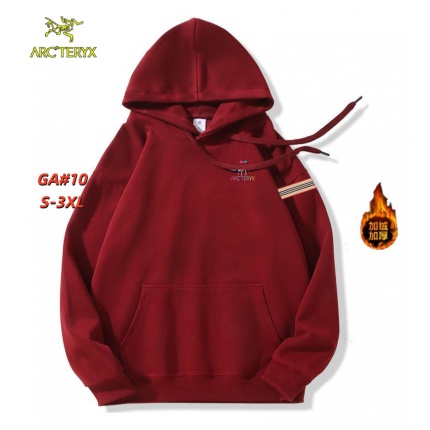 ARC TERYX Hoodies in 231784