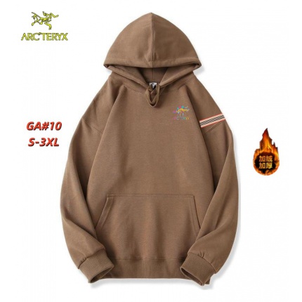 Cheap ARC TERYX Hoodies in 231785, $55 USD- [IB231785] - Replica ARC TERYX Hoodies