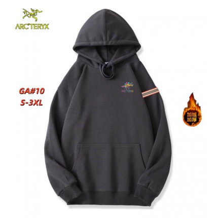 Cheap ARC TERYX Hoodies in 231786, $55 USD- [IB231786] - Replica ARC TERYX Hoodies