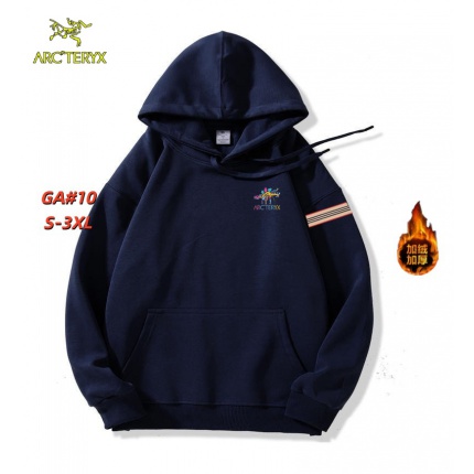 Cheap ARC TERYX Hoodies in 231789, $55 USD- [IB231789] - Replica ARC TERYX Hoodies