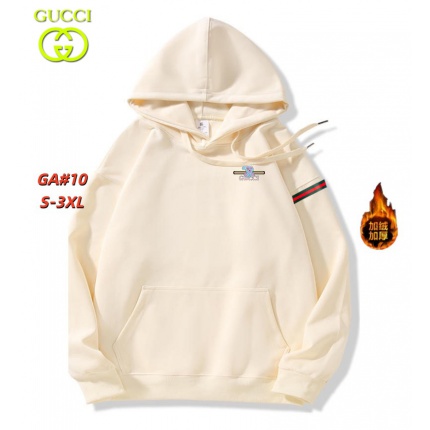 Cheap Gucci Hoodies for Men in 231791, $55 USD- [IB231791] - Replica Gucci Hoodies for Men