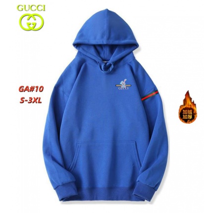 Cheap Gucci Hoodies for Men in 231792, $55 USD- [IB231792] - Replica Gucci Hoodies for Men