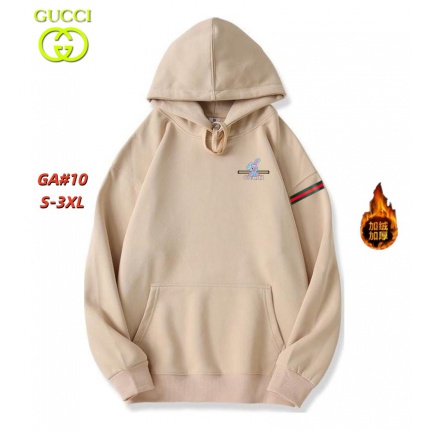 Cheap Gucci Hoodies for Men in 231794, $55 USD- [IB231794] - Replica Gucci Hoodies for Men