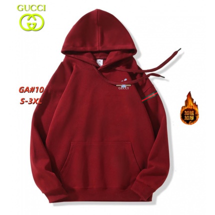 Cheap Gucci Hoodies for Men in 231796, $55 USD- [IB231796] - Replica Gucci Hoodies for Men