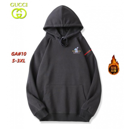 Gucci Hoodies for Men in 231797