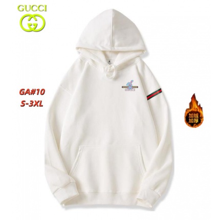 Cheap Gucci Hoodies for Men in 231801, $55 USD- [IB231801] - Replica Gucci Hoodies for Men